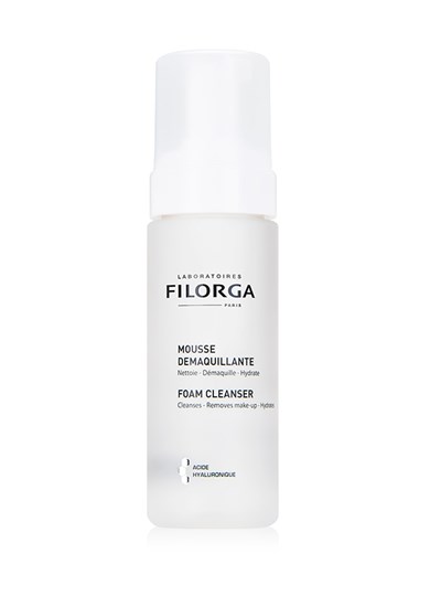 Filorga Foam Cleanser For Cleaning | العناية بالبشرة