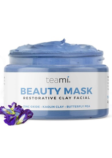 Teami Beauty Facial Mask | العناية بالبشرة