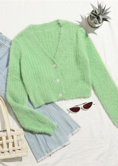 Sweater | Outerwear