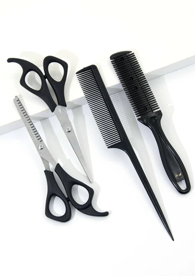 Hairdresser Tools | Apparel
