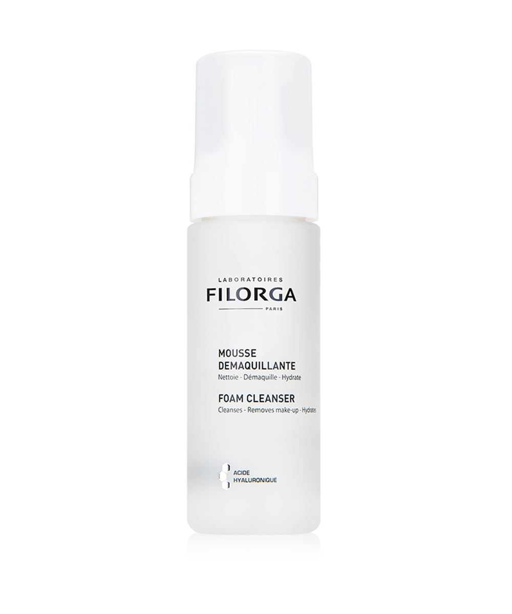 Filorga Foam Cleanser For Cleaning | Skin Care