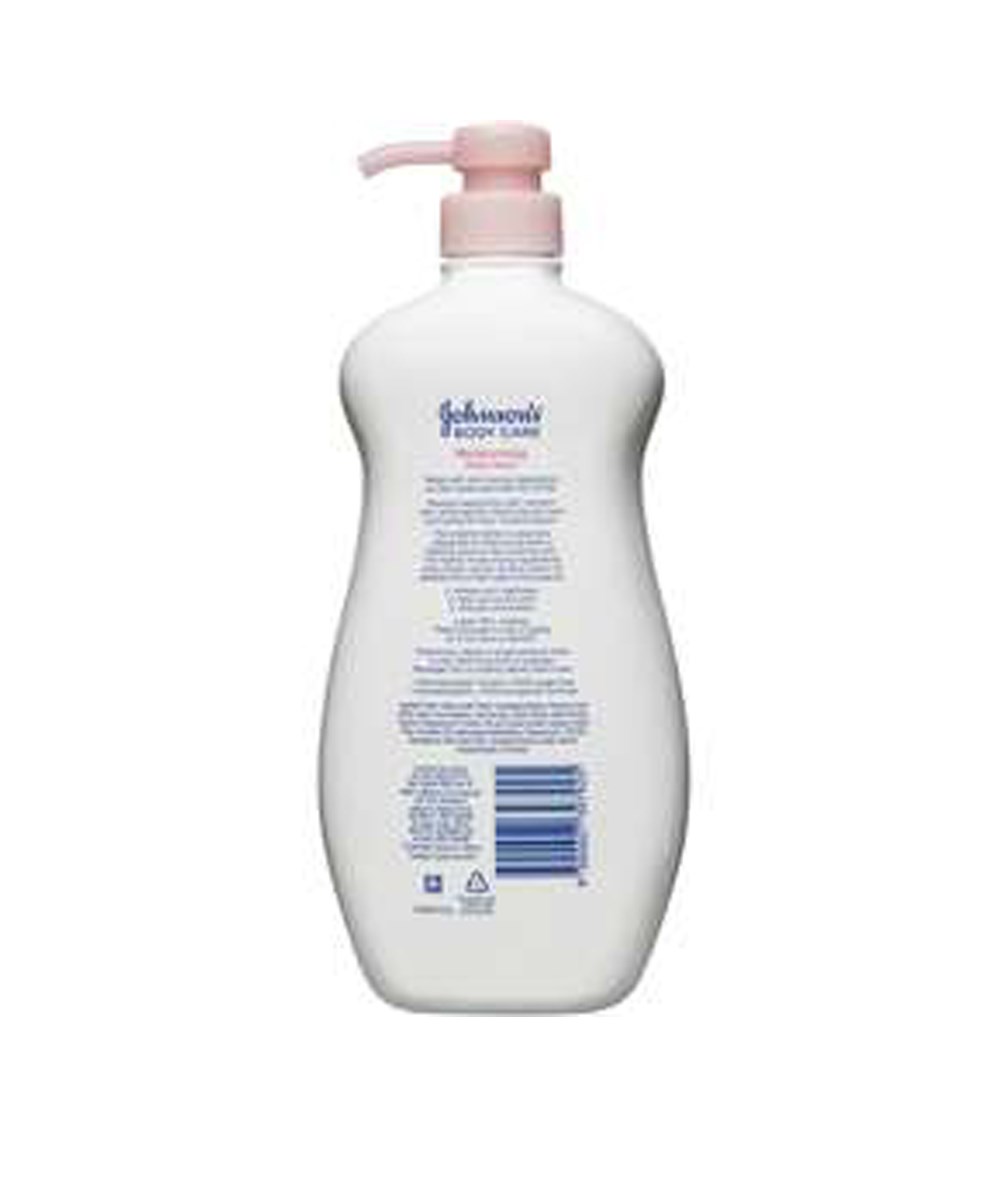 Johnson's Body Care Moisturizing Body Wash | Soap