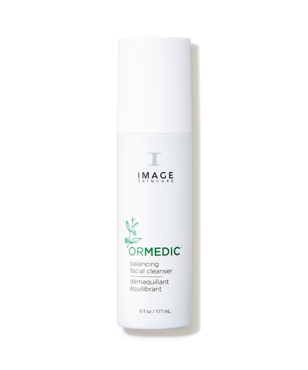 Image Skincare Ormedic Balancing Facial Cleanser | Skin Care