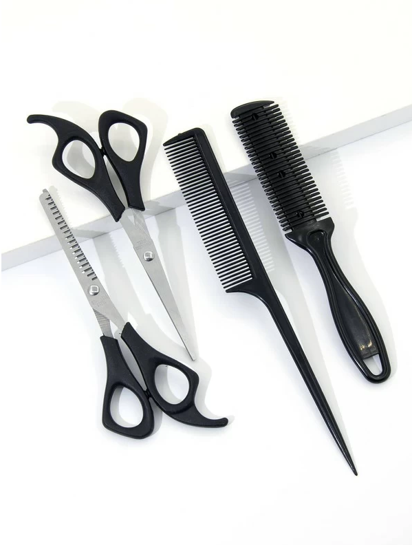 Hairdresser Tools | Apparel